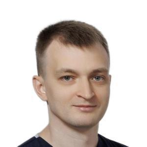 Горбунов Леонид Станиславович
