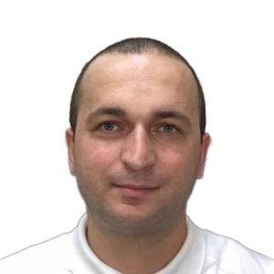 Хачатрян Андраник Сейранович