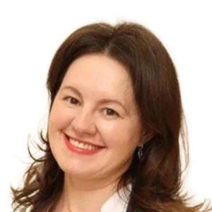 Рогова Ольга Анатольевна
