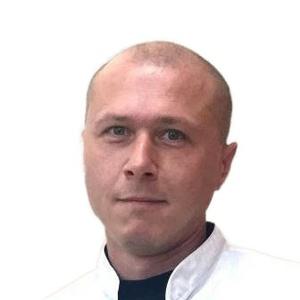 Ильин Сергей Николаевич