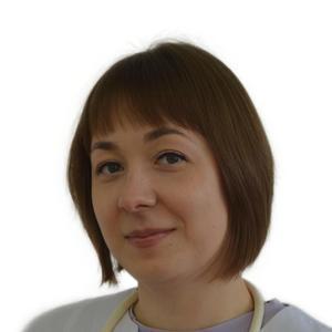 Гоголева Елена Владимировна