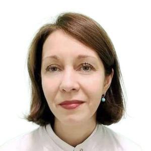 Костерина Катерина Владимировна