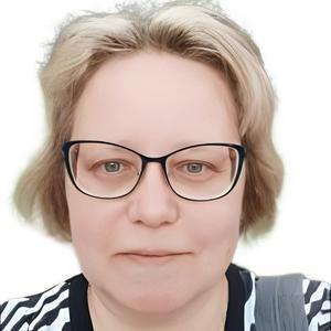 Рутковская Наталья Сергеевна
