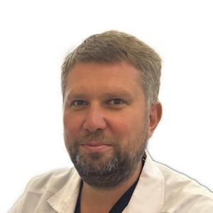 Демин Роман Александрович