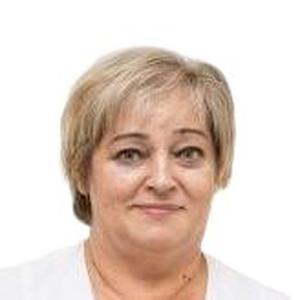 Иноземцева Светлана Геннадьевна