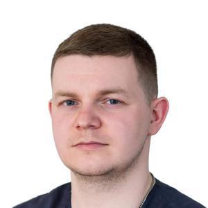 Грознов Илья Александрович