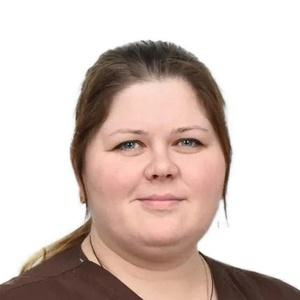 Баннова Марина Александровна