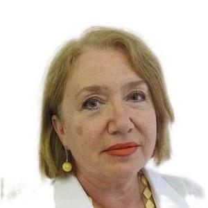 Павлова Наталия Николаевна