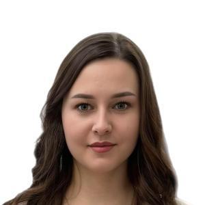Викторова Ольга Дмитриевна