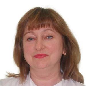 Макарова Тамара Васильевна