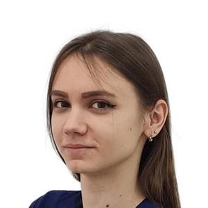 Вдовенко Ксения Дмитриевна