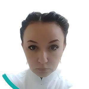 Кондюкова Татьяна Владимировна