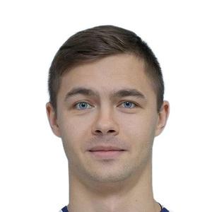 Гончаров Дмитрий Олегович