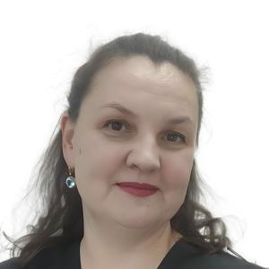 Стародубцева Елена Михайловна