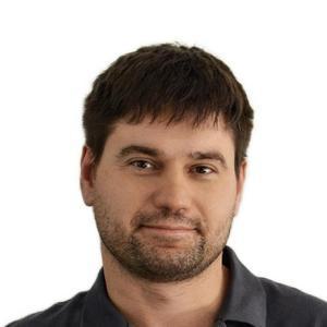 Щербатых Олег Владимирович