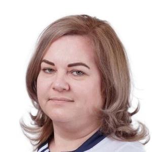 Керимова Октябрина Николаевна