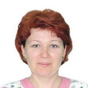 Пузикова Наталья Вячеславовна