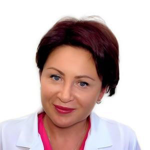 Барсукова Лариса Алексеевна