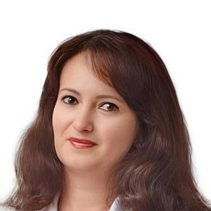 Стрельченко Светлана Владимировна