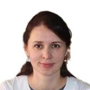Винокурова Ирина Андреевна