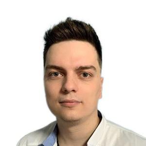 Мамонов Даниил Андреевич