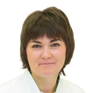 Мартынова Татьяна Анатольевна