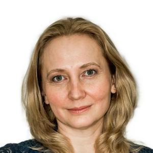 Козлова Татьяна Николаевна