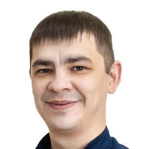 Воложанин Андрей Андреевич