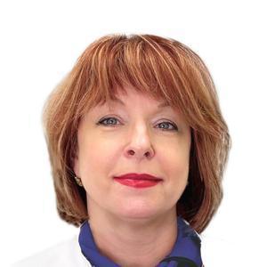 Назарьева Руслана Вадимовна