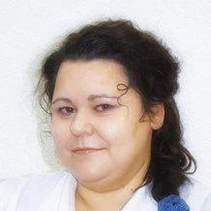 Мещерякова Юлия Владимировна