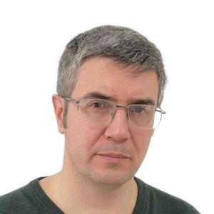 Фёдоров Александр Александрович