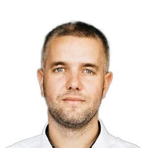 Холодков Евгений Олегович