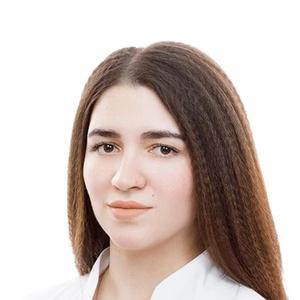 Гузеева Яна Юрьевна