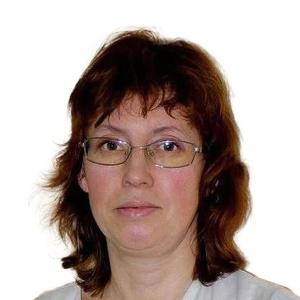 Черниченко Наталья Александровна
