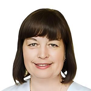 Баюнова Людмила Михайловна