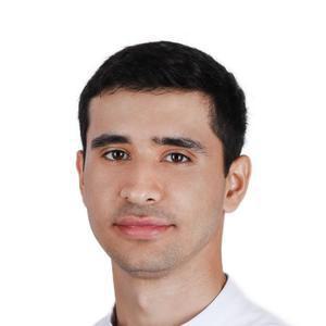 Захидов Денис Шодиевич