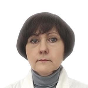 Суворова Ольга Валерьевна