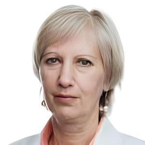Борисова Елена Михайловна