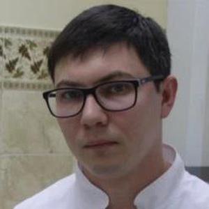 Рязанцев Андрей Сергеевич