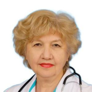 Гацалова Светлана Михайловна