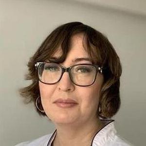 Ланских Анастасия Алексеевна
