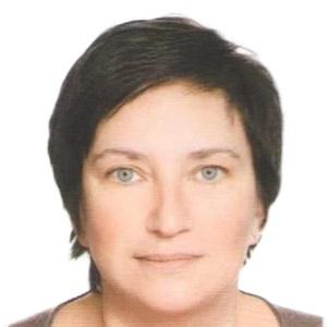 Ремезова Елена Вячеславовна