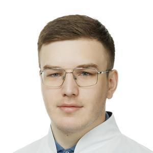 Хайбулаев Хайбула Заирбегович