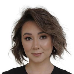 Кретова Камилла Армановна