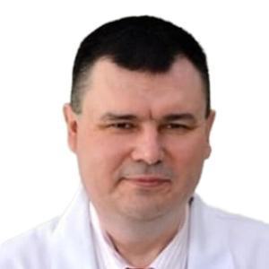 Хаернасов Шамиль Фаритович
