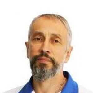 Сердюк Тимур Александрович