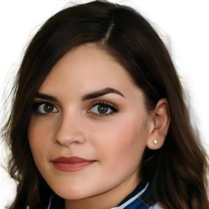Герасимова Жанна Дагаевна