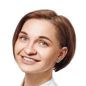 Кустова Галина Арнольдовна