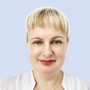 Калинина Наталья Вячеславовна