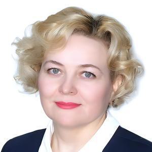 Плеханова Мария Александровна